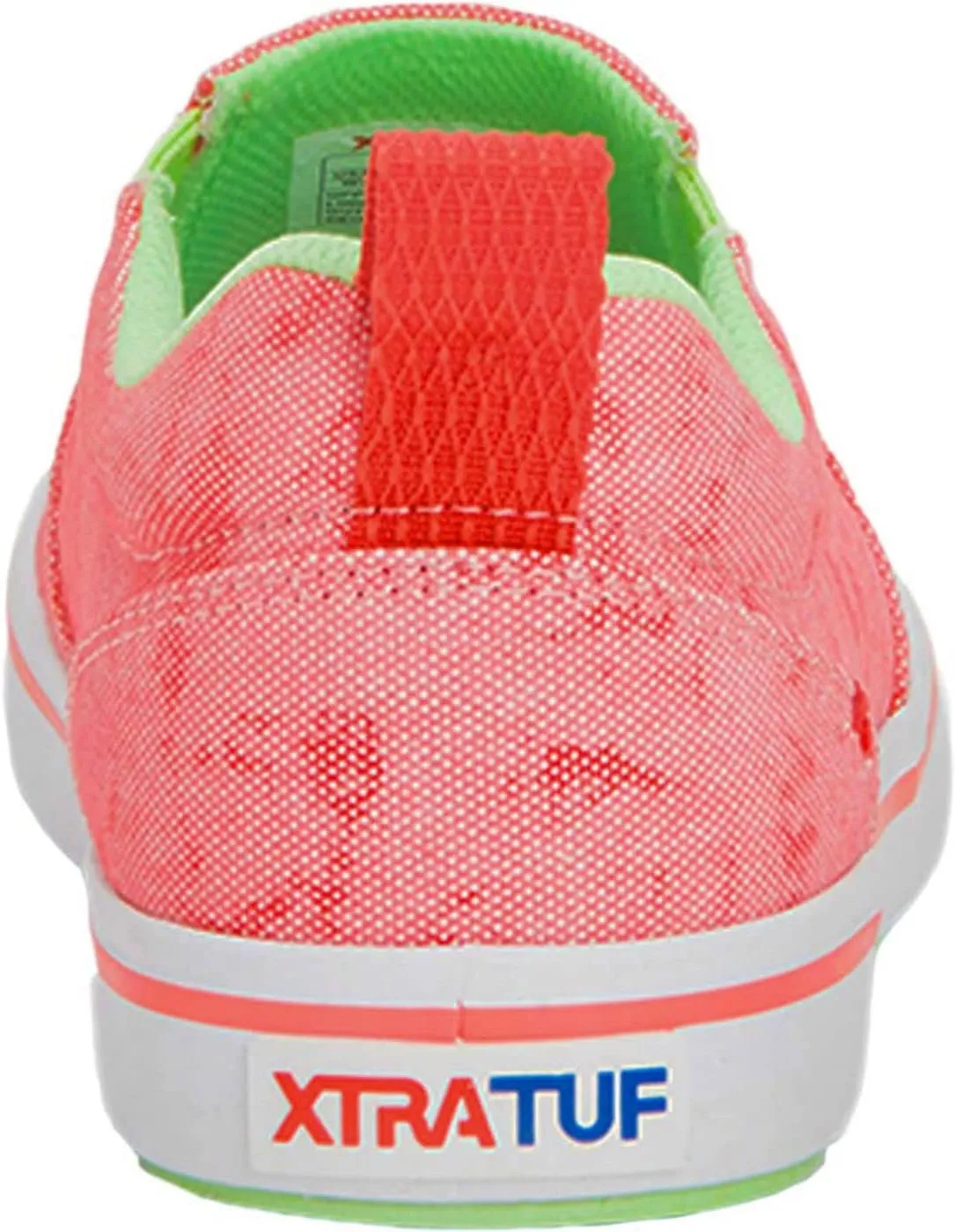 Xtratuf Women's Sustainable Sharkbyte Deck Shoe
