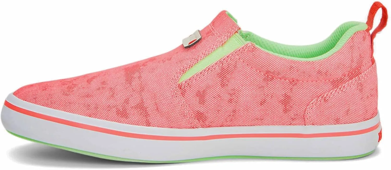 Xtratuf Women's Sustainable Sharkbyte Deck Shoe