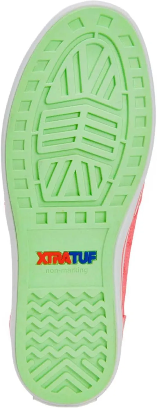 Xtratuf Women's Sustainable Sharkbyte Deck Shoe