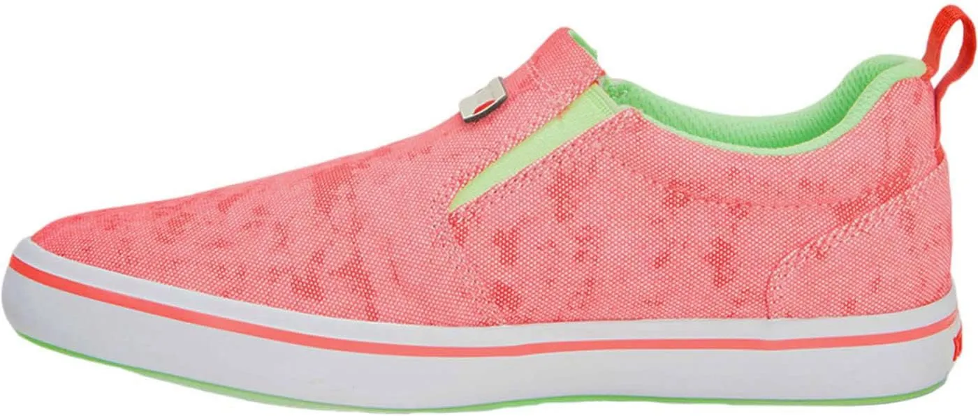 Xtratuf Women's Sustainable Sharkbyte Deck Shoe