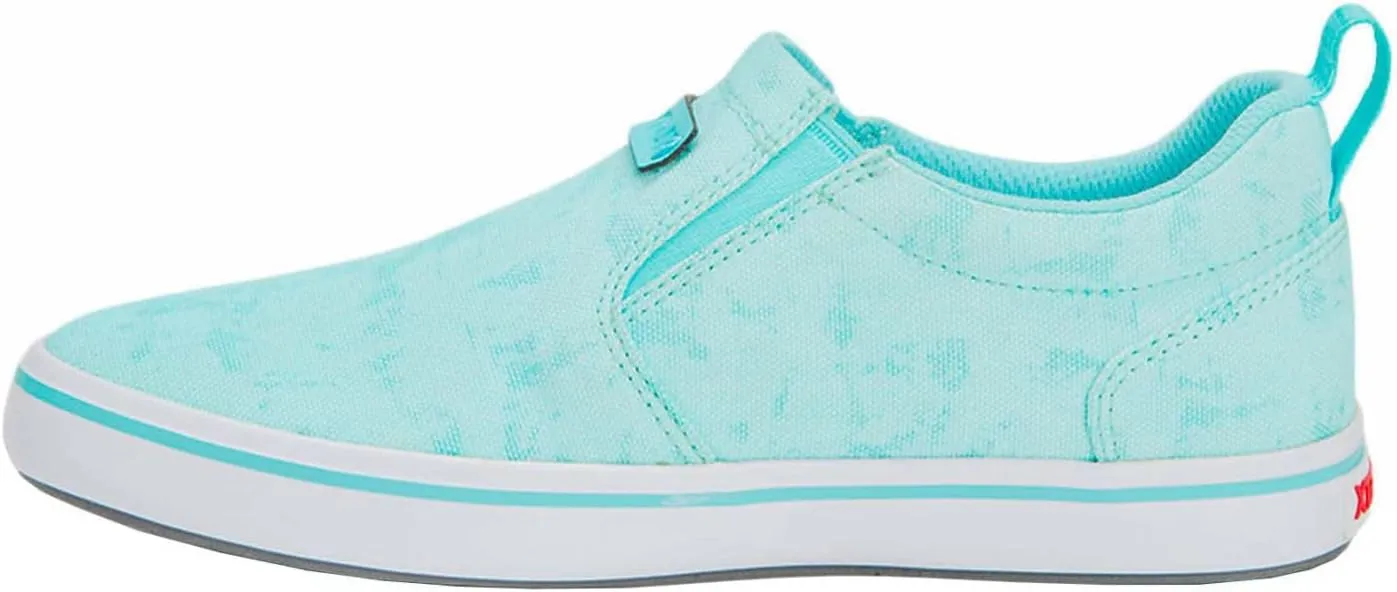 Xtratuf Women's Sustainable Sharkbyte Deck Shoe