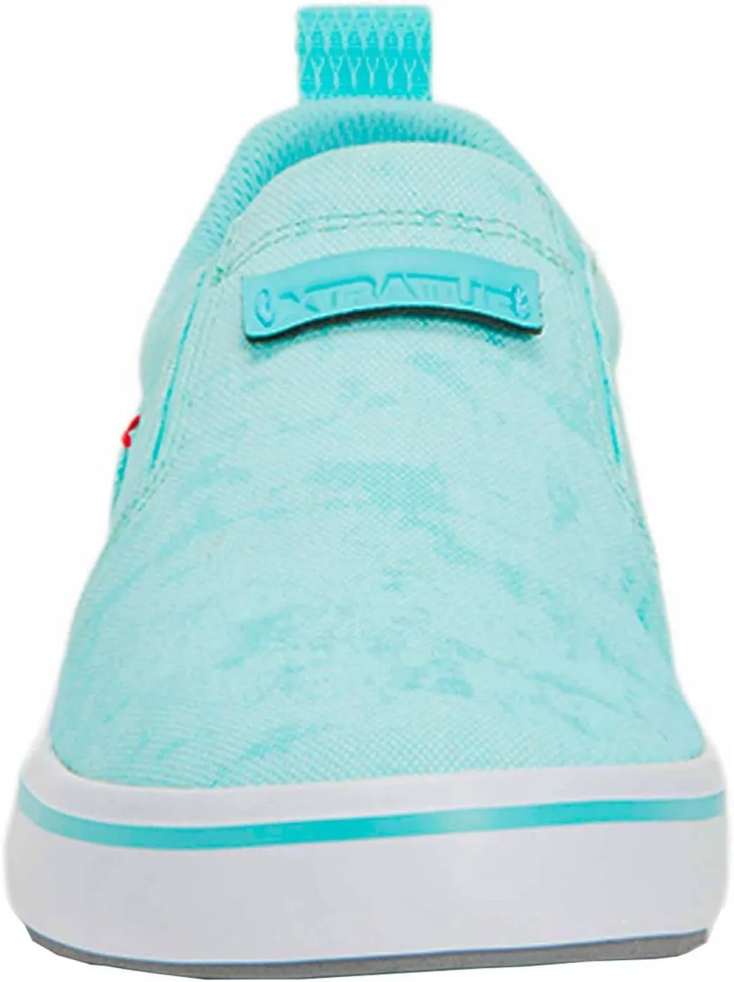 Xtratuf Women's Sustainable Sharkbyte Deck Shoe