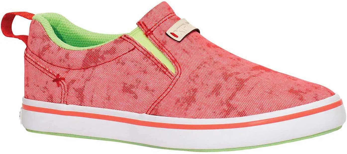 Xtratuf Women's Sustainable Sharkbyte Deck Shoe