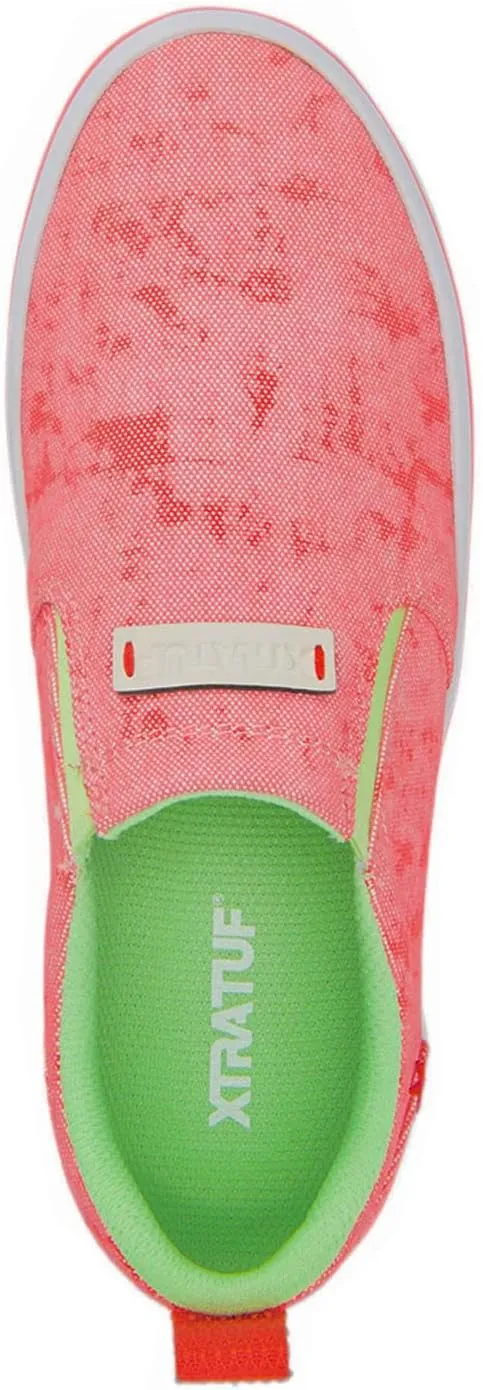 Xtratuf Women's Sustainable Sharkbyte Deck Shoe