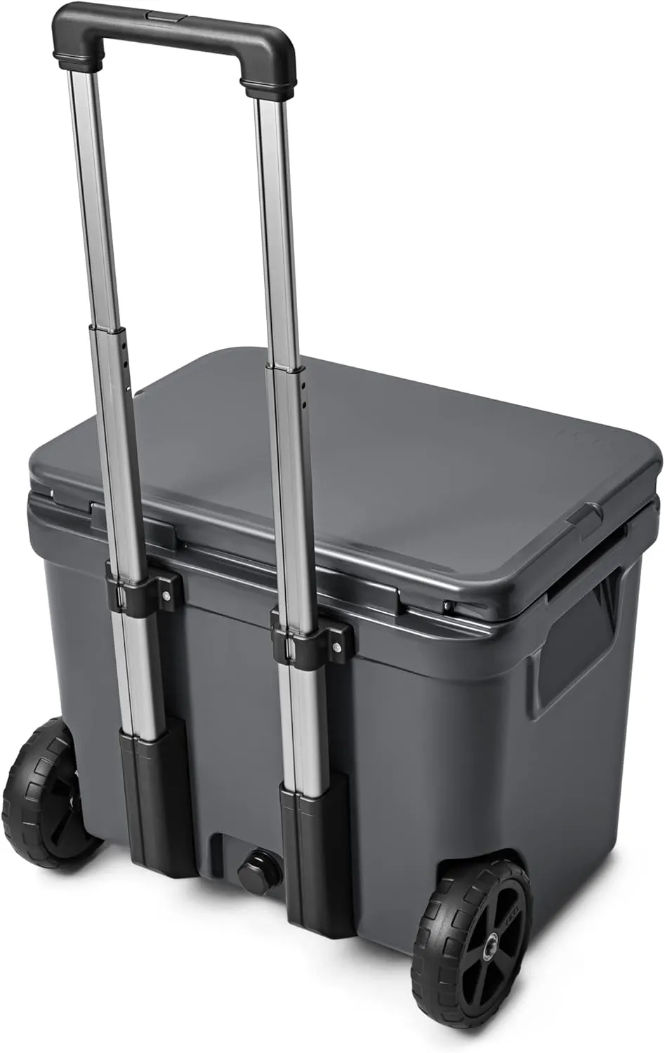 YETI Roadie 60 Wheeled Cooler with Retractable Periscope Handle