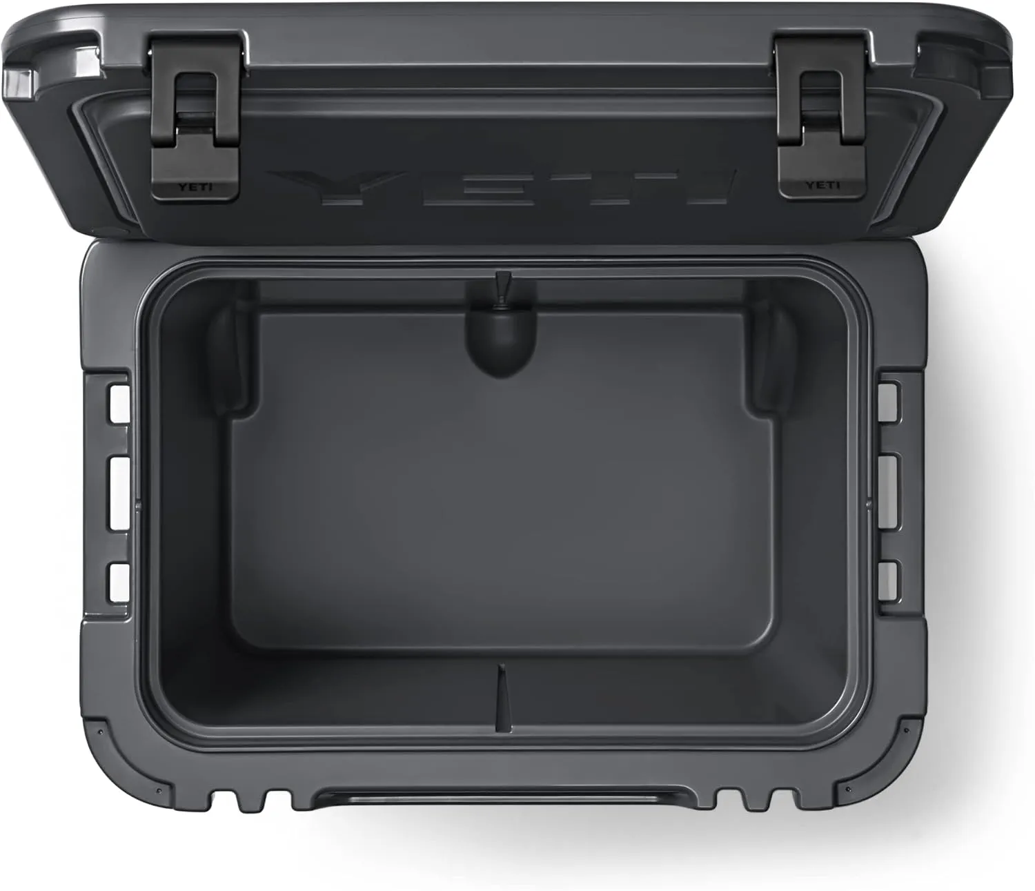 YETI Roadie 60 Wheeled Cooler with Retractable Periscope Handle