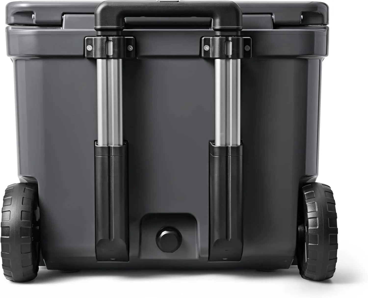 YETI Roadie 60 Wheeled Cooler with Retractable Periscope Handle
