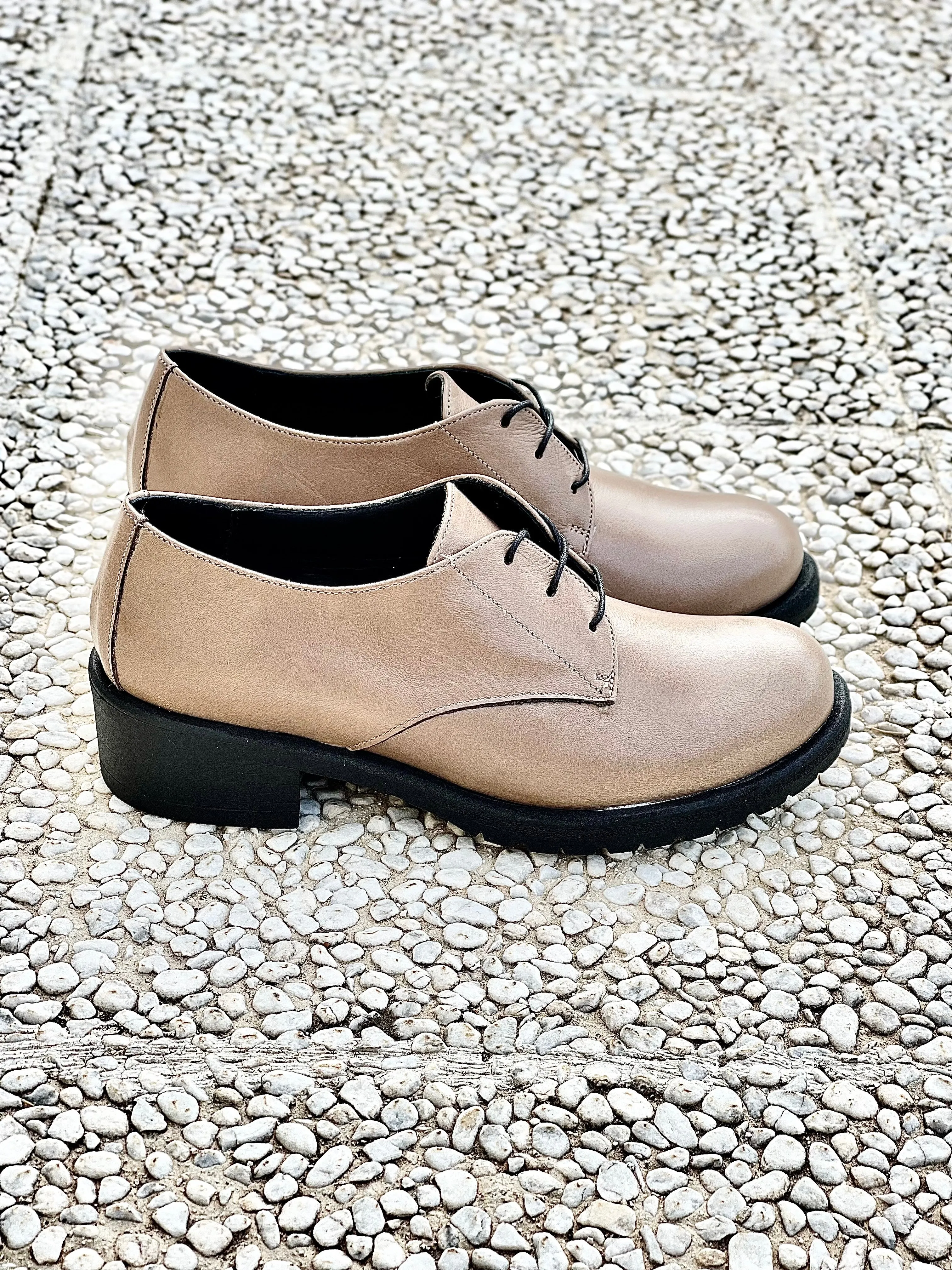 YO-YO TAUPE