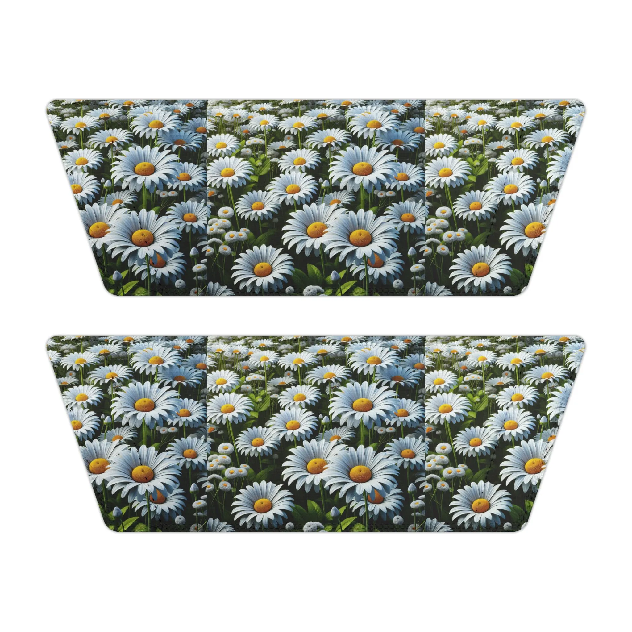 Youth Floral Slide Sandals - Comfortable Summer Footwear