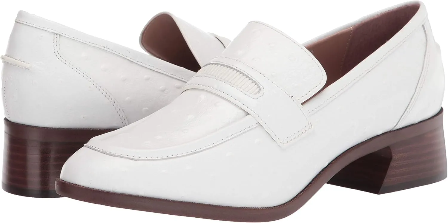 Zac Posen Women's Wayne Loafer