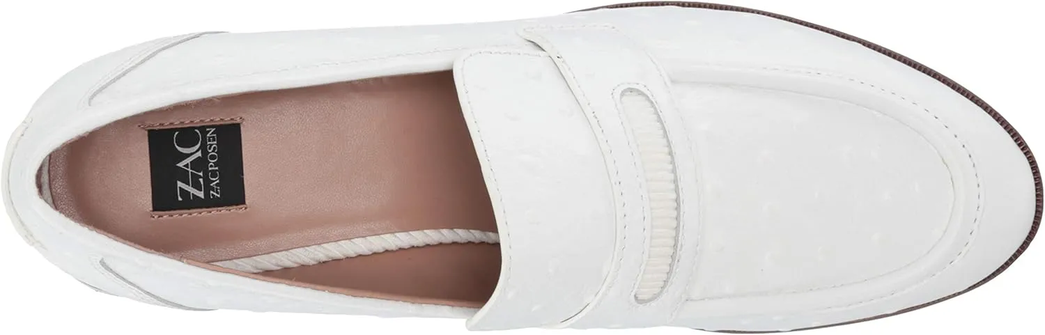 Zac Posen Women's Wayne Loafer