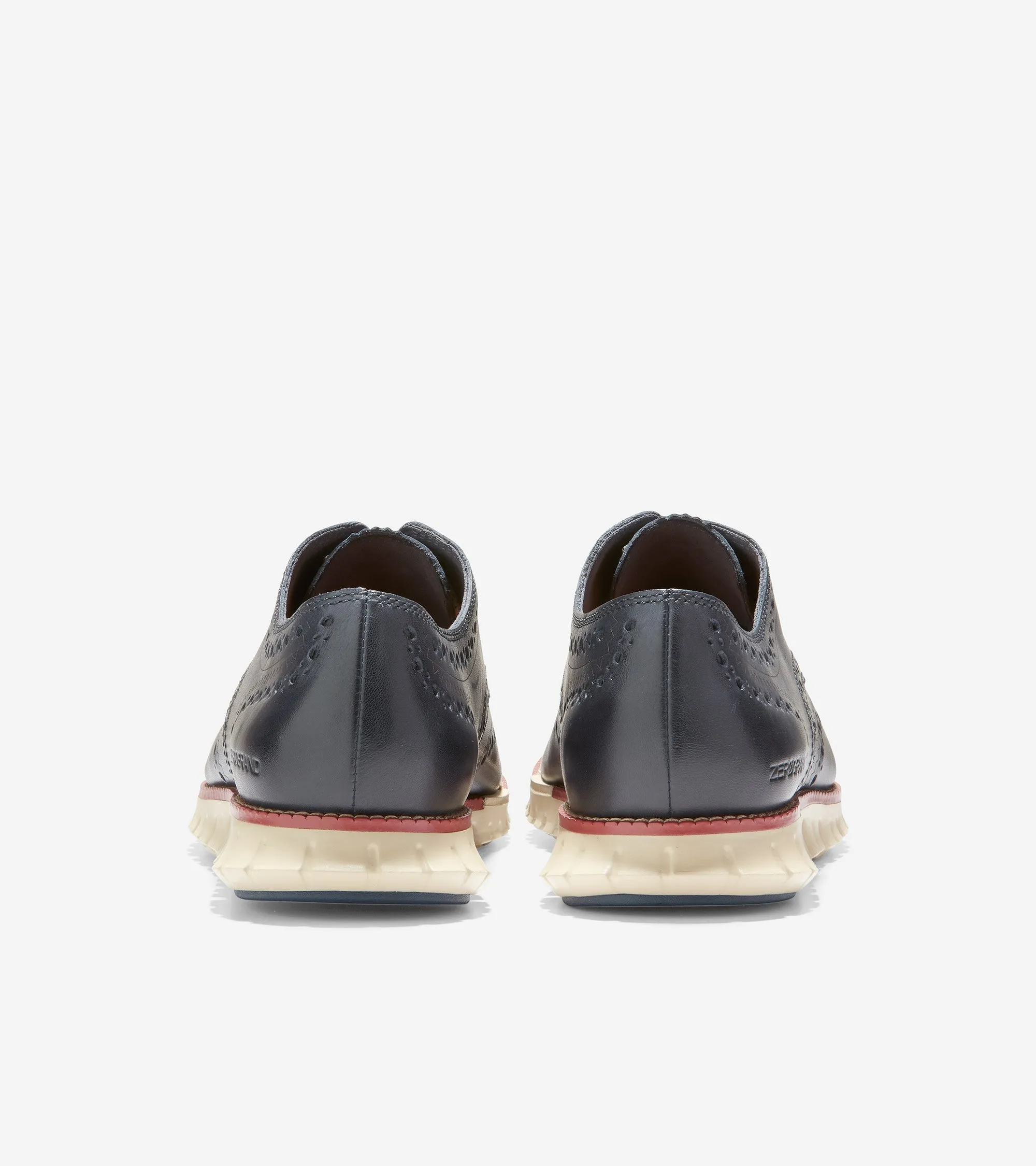ZERØGRAND Wingtip Oxford