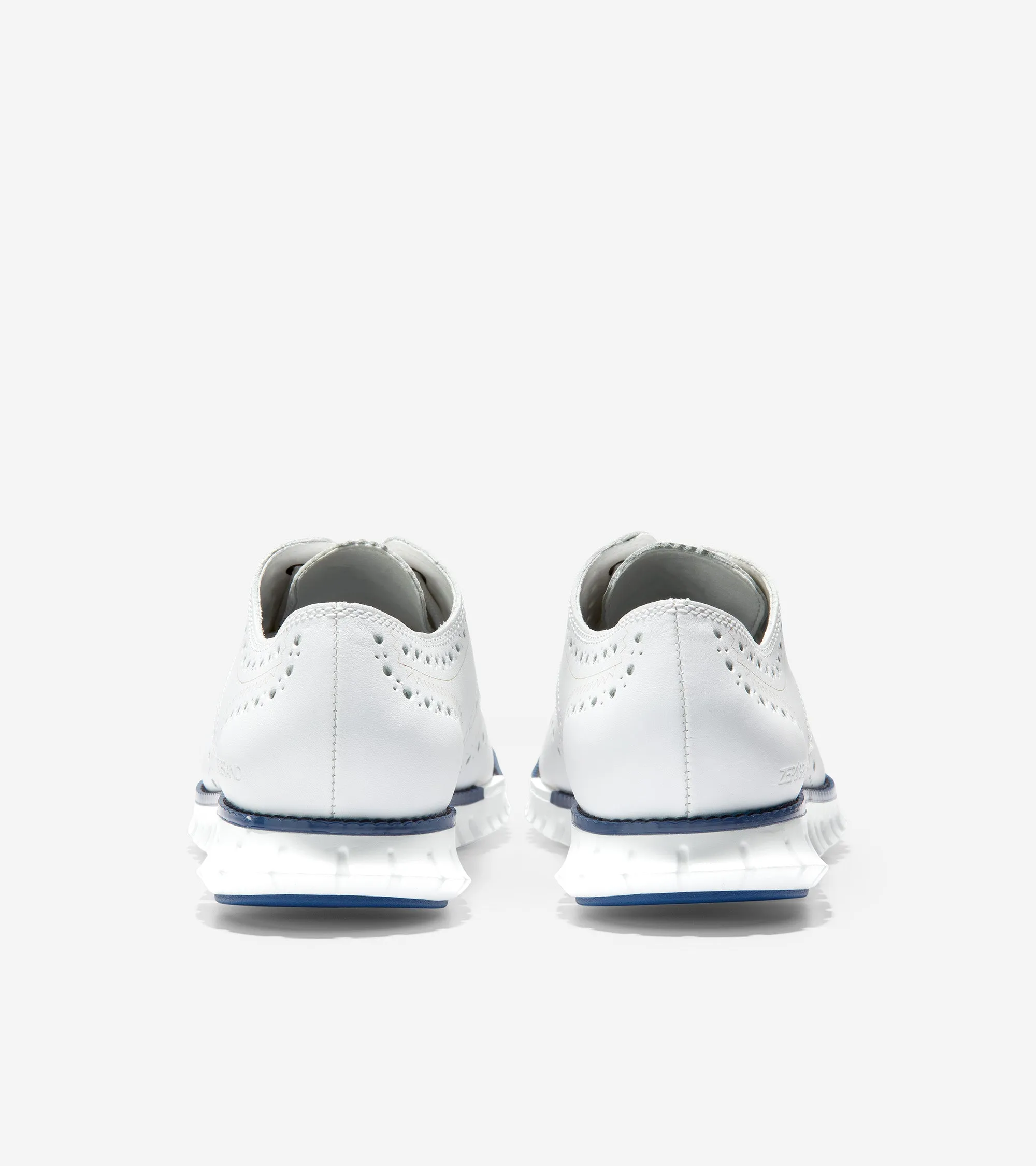 ZERØGRAND Wingtip Oxford