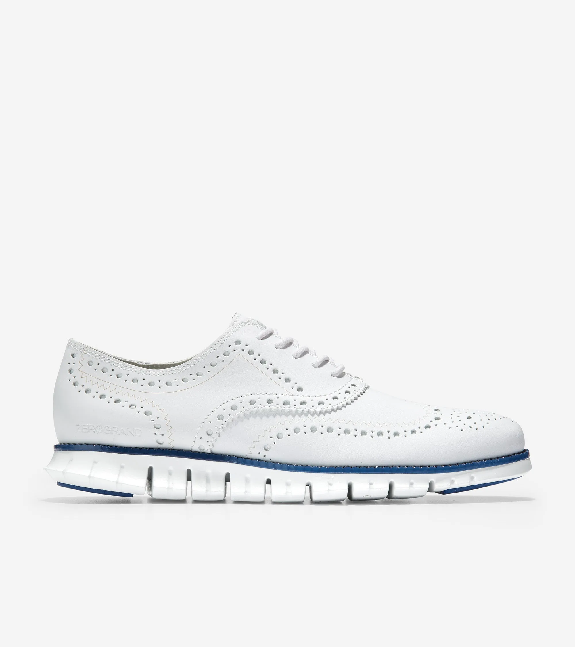 ZERØGRAND Wingtip Oxford