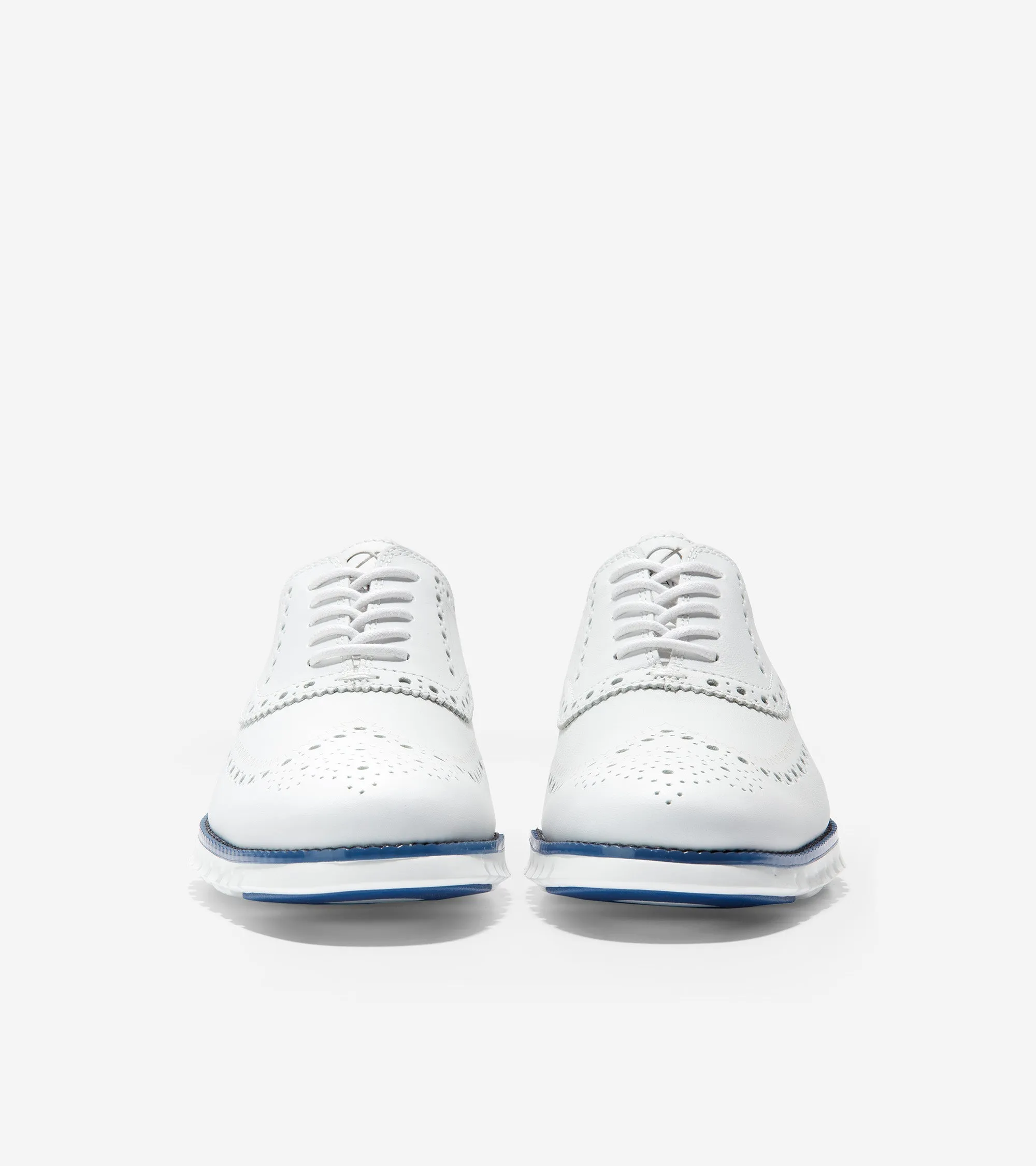 ZERØGRAND Wingtip Oxford