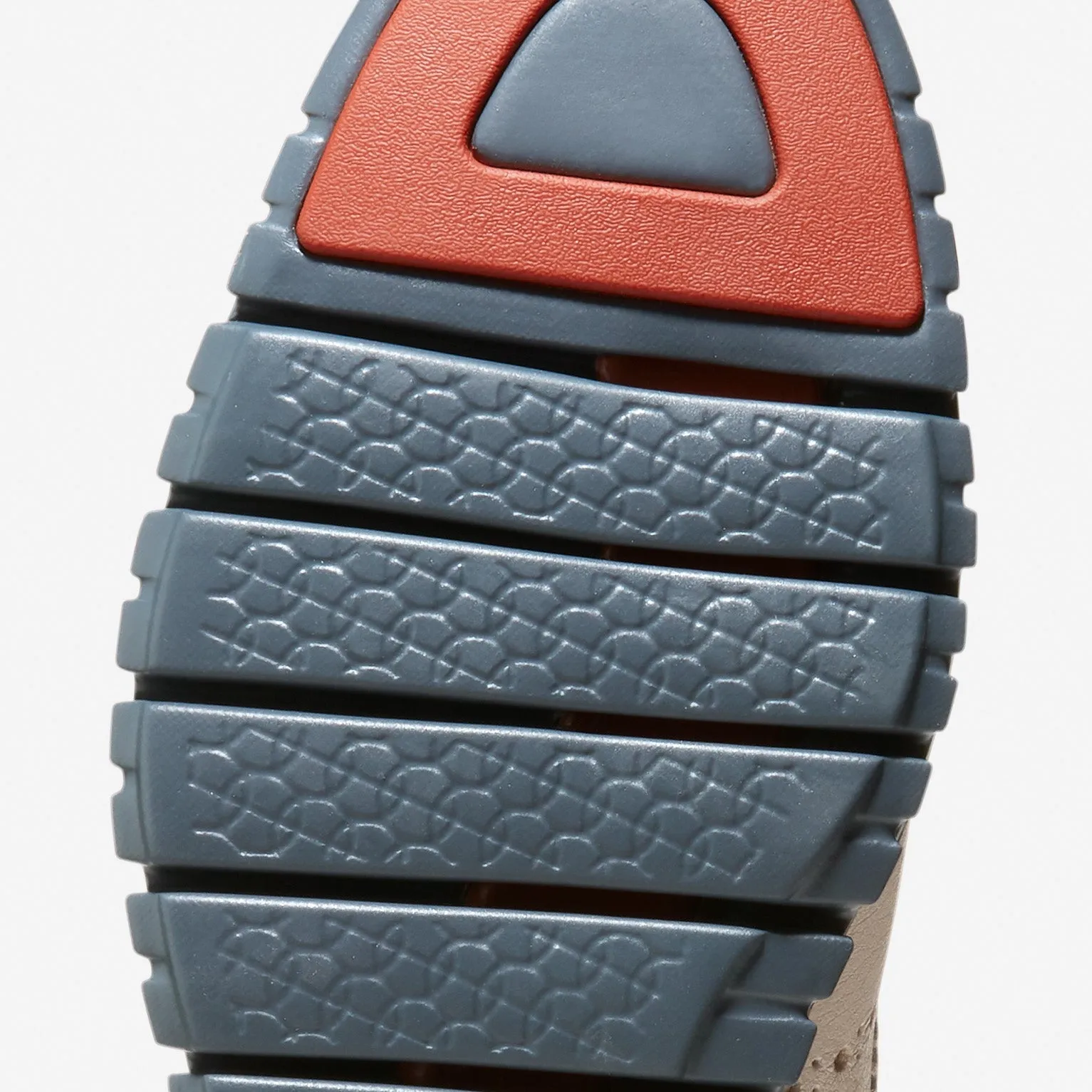 ZERØGRAND Wingtip Oxford