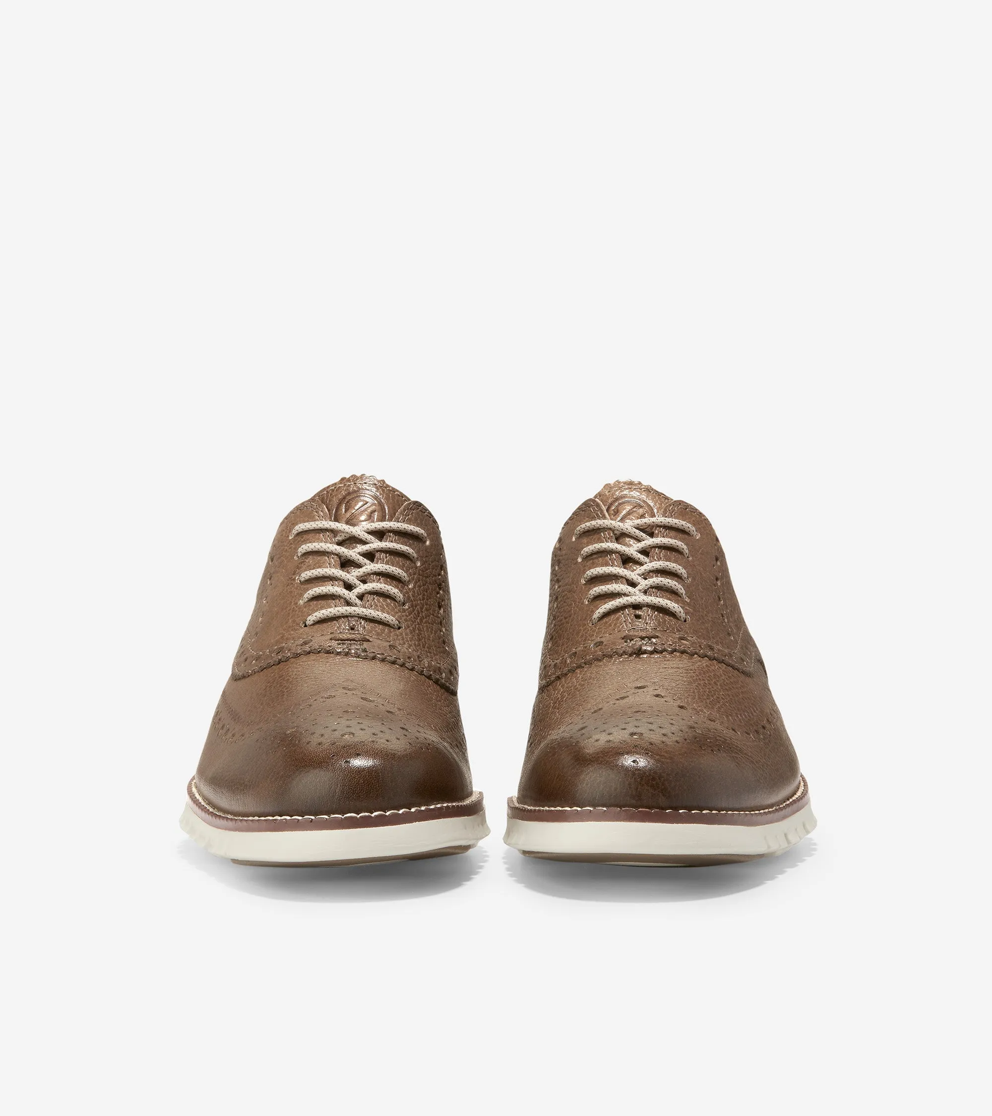 ZERØGRAND Wingtip Oxford
