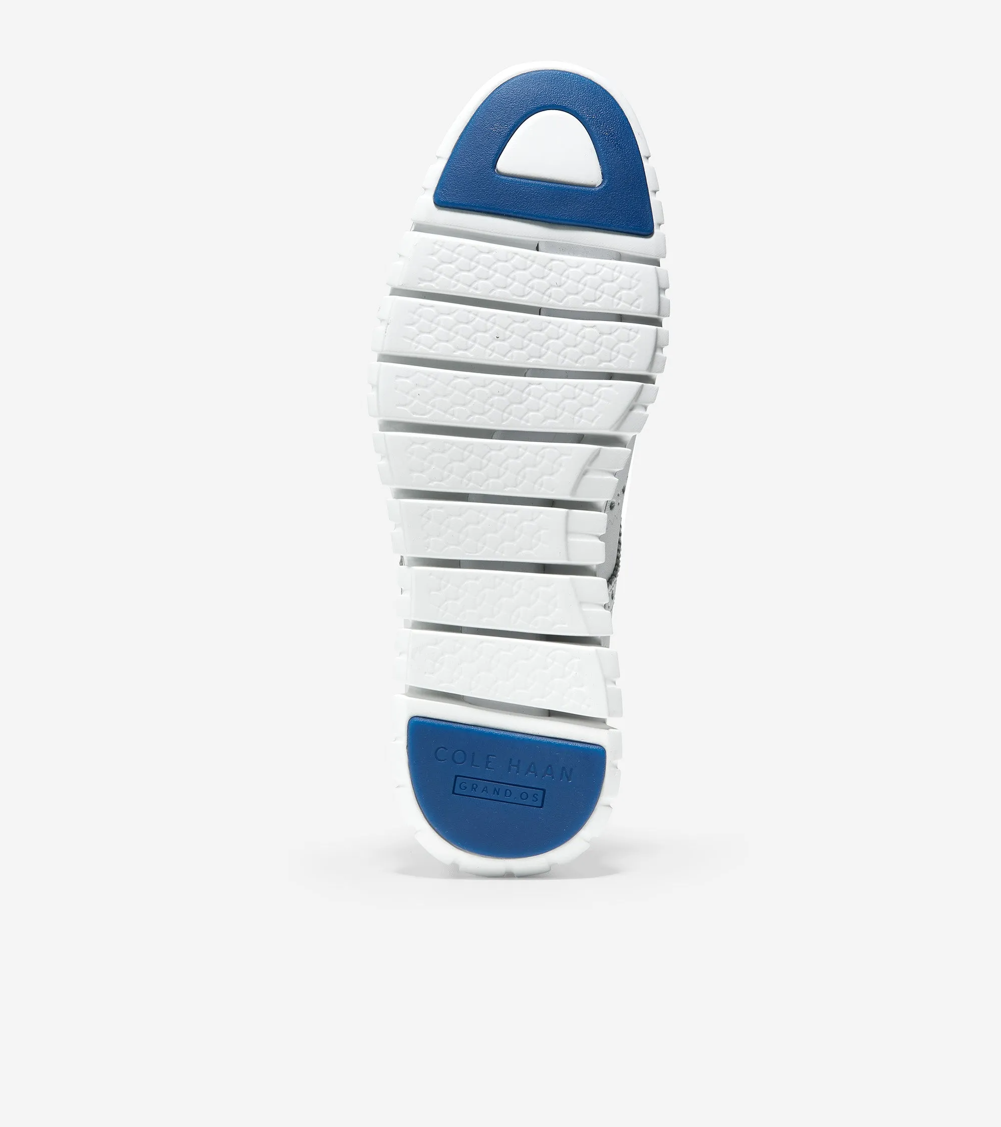 ZERØGRAND Wingtip Oxford